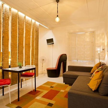 Oporto Blue Vitoria - Lovely Citycenter Studio Luaran gambar