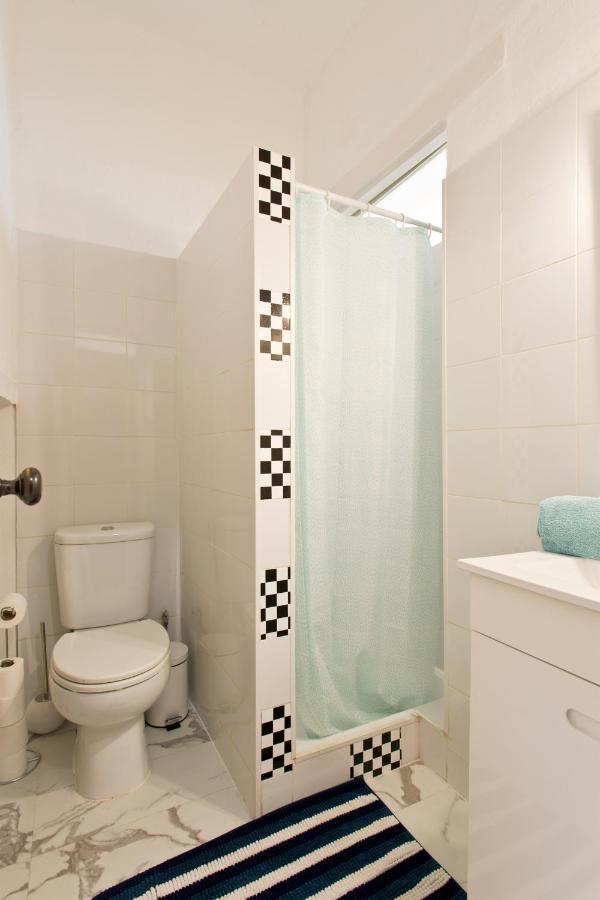 Oporto Blue Vitoria - Lovely Citycenter Studio Luaran gambar