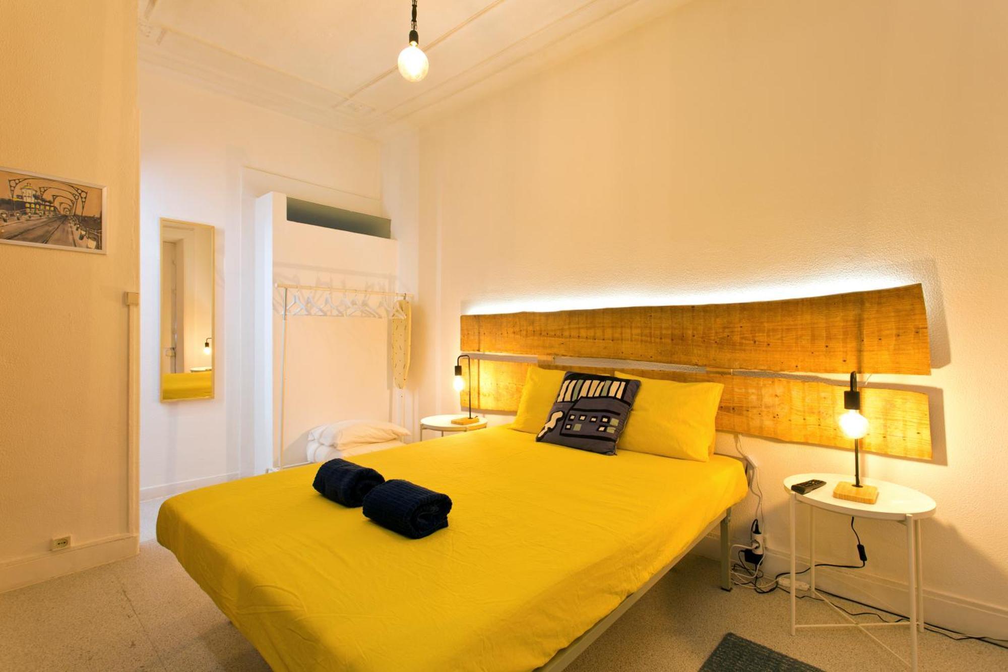 Oporto Blue Vitoria - Lovely Citycenter Studio Luaran gambar
