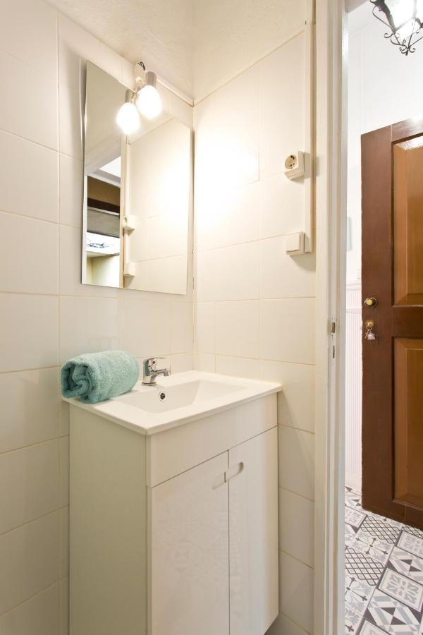 Oporto Blue Vitoria - Lovely Citycenter Studio Luaran gambar