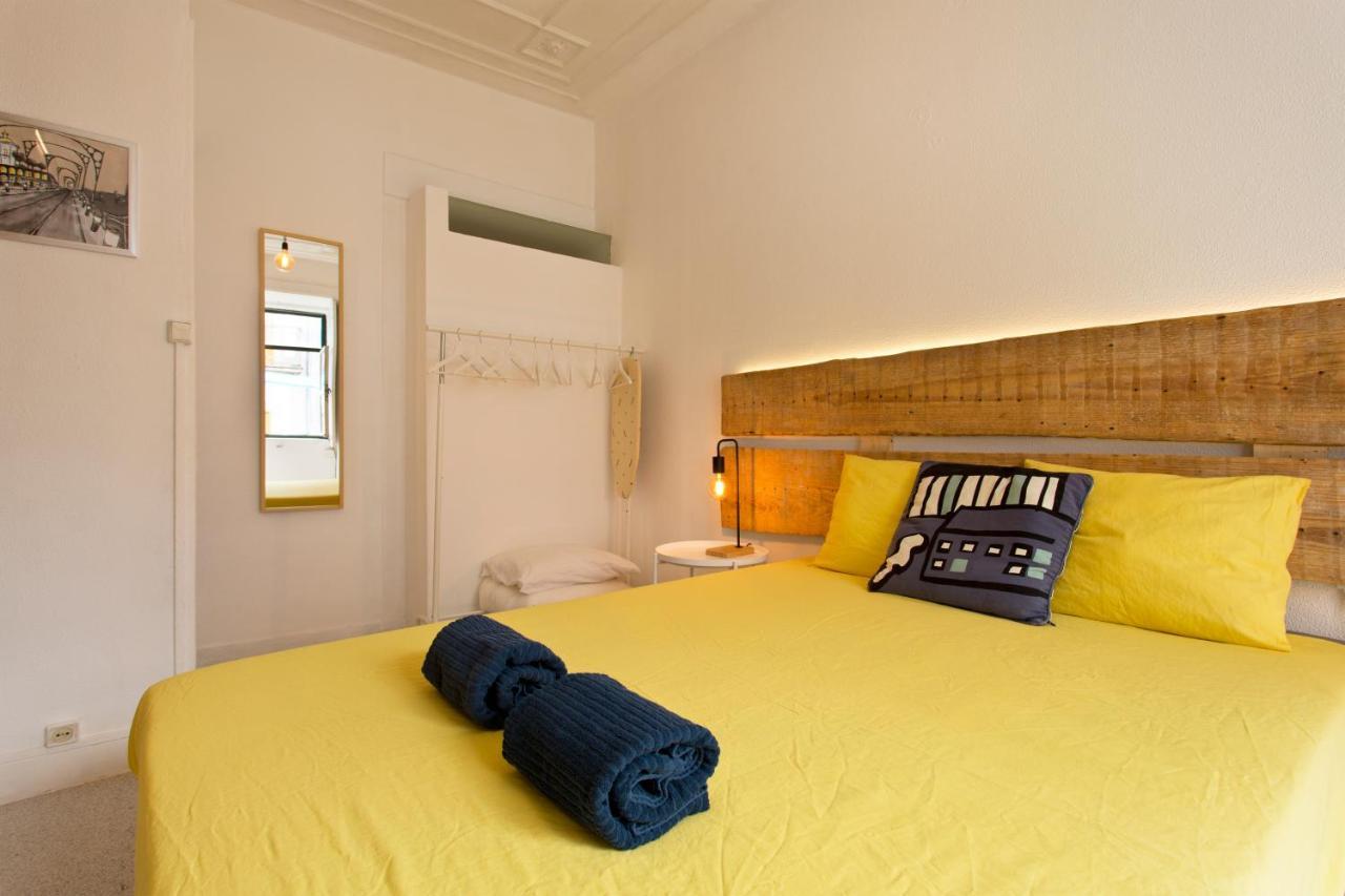 Oporto Blue Vitoria - Lovely Citycenter Studio Luaran gambar